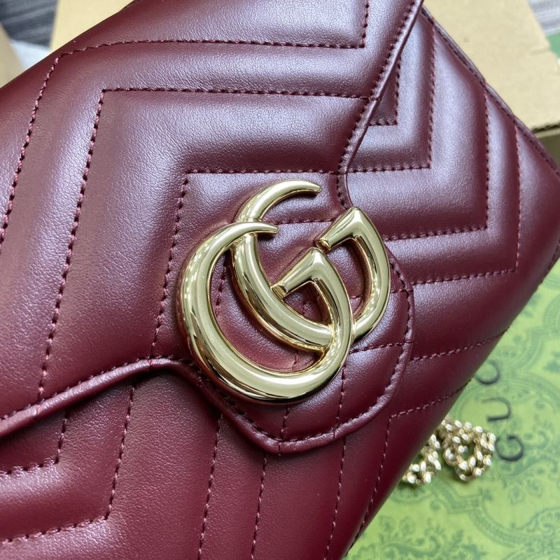 Gvc*1 marmont bags
